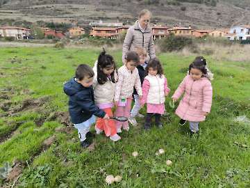 EXCURSIÓN 3 AÑOS.-14