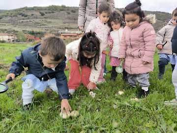 EXCURSIÓN 3 AÑOS.-15